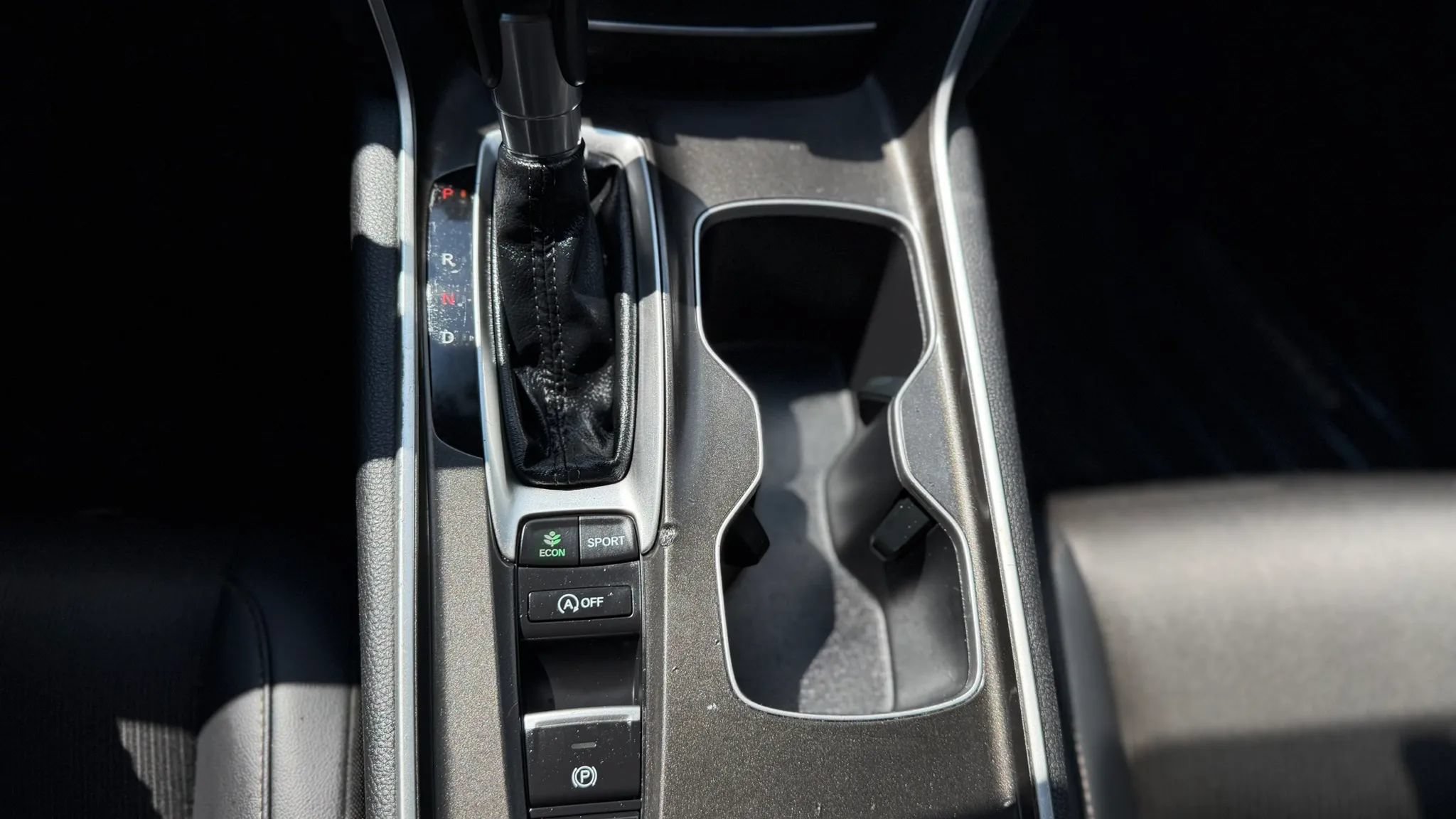 Used 2022 Honda Accord Sport image 27