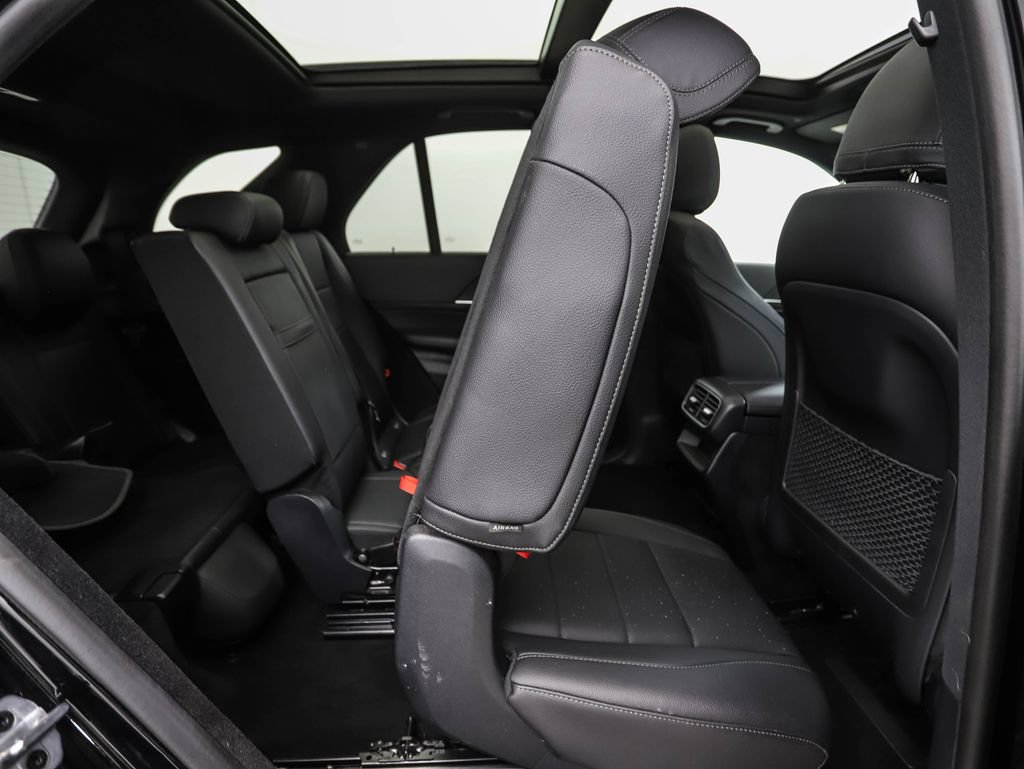 Used 2023 Mercedes-Benz GLE 350 4MATIC image 32