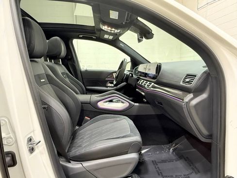 Used 2024 Mercedes-Benz GLE 63 AMG S image 49