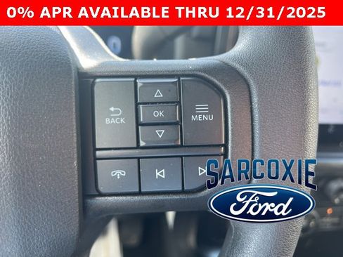 New 2025 Ford F150 STX image 15