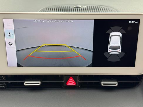 Used 2022 Hyundai Ioniq 5 SEL w/ Cargo Package image 27