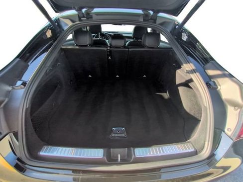 Used 2021 Mercedes-Benz GLC 300 4MATIC Coupe w/ AMG Line image 26