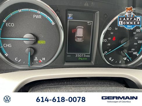Used 2018 Toyota RAV4 Limited AWD/4WD image 24