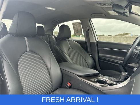Used 2023 Toyota Camry SE image 30