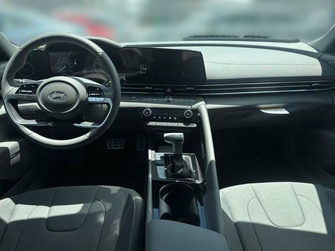 New 2026 Hyundai Elantra Sport FWD image 3