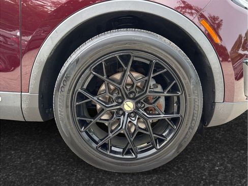 Used 2019 Lincoln Nautilus Select FWD image 13