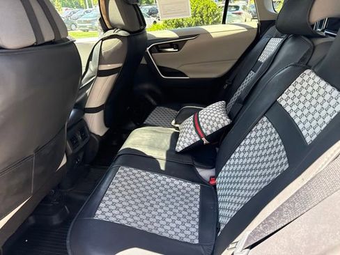 Used 2019 Toyota RAV4 XLE w/ Convenience Package AWD/4WD image 26