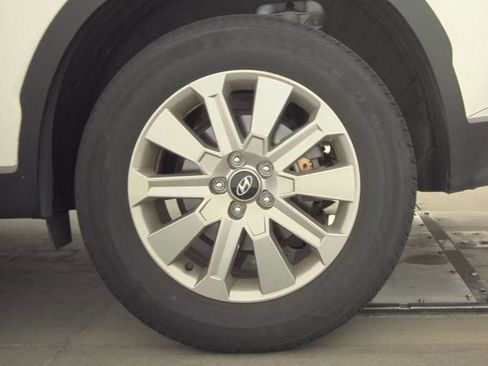 Used 2024 Hyundai Palisade SEL FWD image 13