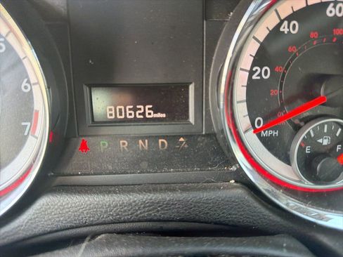 Used 2014 Dodge Grand Caravan American Value Package FWD image 8