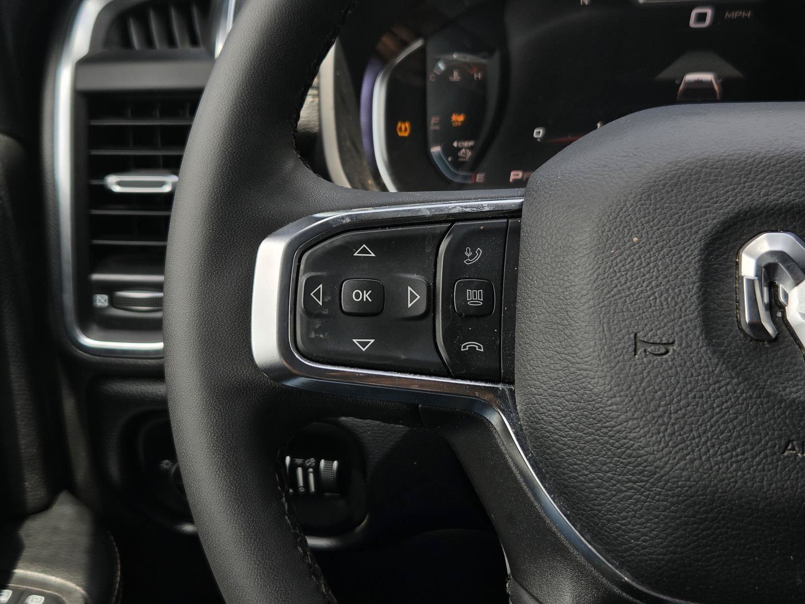 Used 2026 RAM 2500 Laramie AWD/4WD image 24