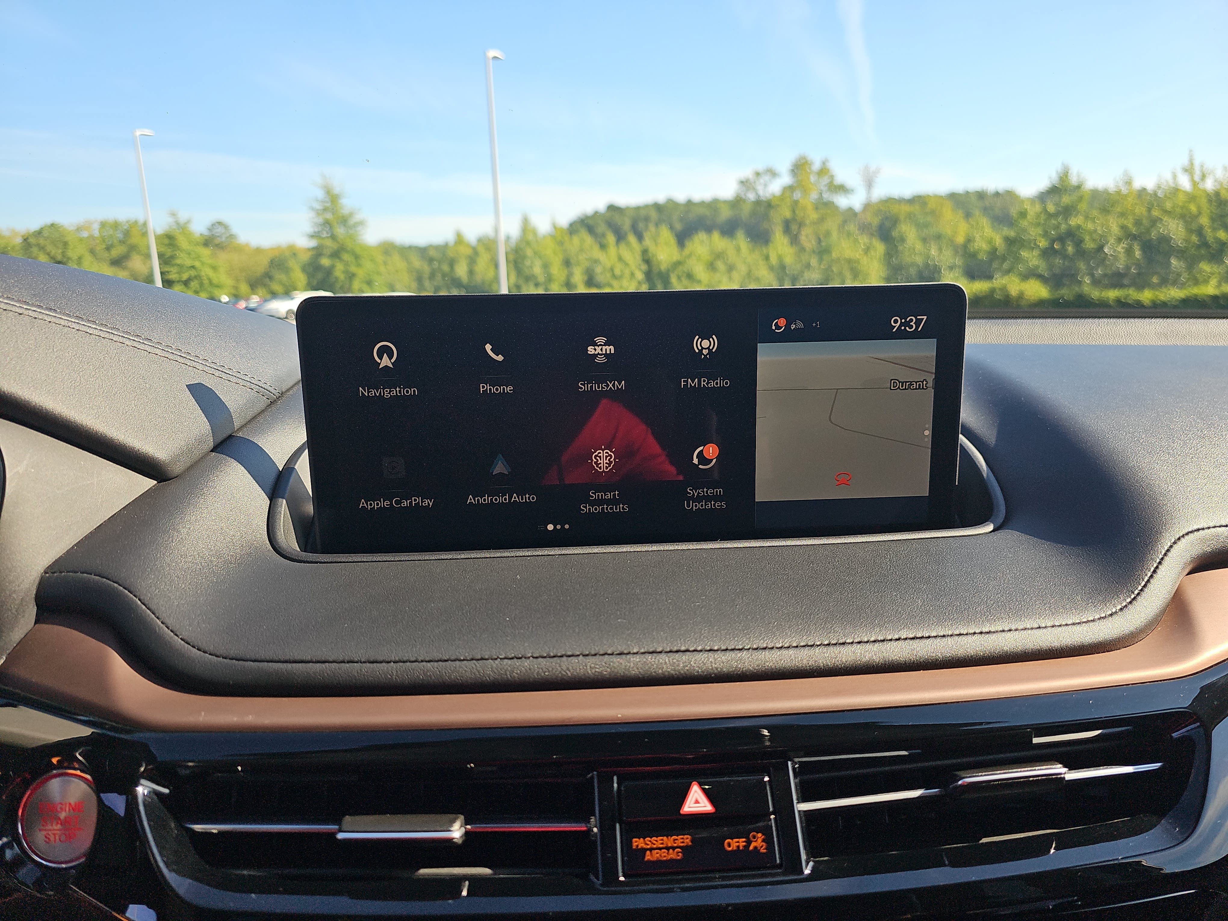 Certified 2023 Acura MDX w/ Technology Package FWD image 22