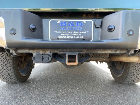 Used 2013 Ford F150 XLT w/ Luxury Equipment Group AWD/4WD image 10