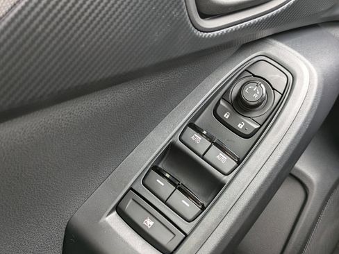 New 2025 Subaru Crosstrek 2.5i Premium image 22