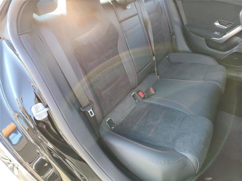 New 2026 Mercedes-Benz CLA 250 image 13