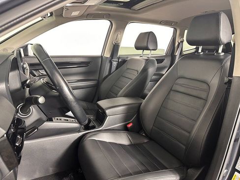 Used 2025 Honda CR-V EX-L image 30