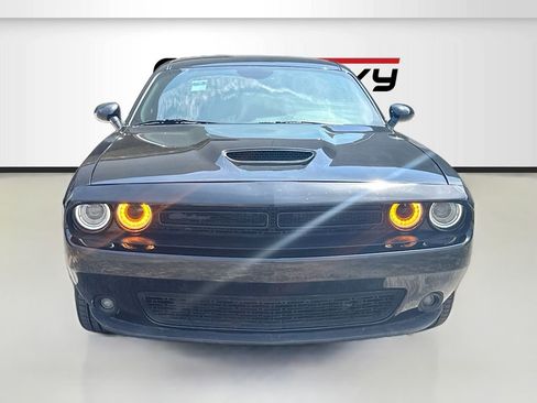 Used 2023 Dodge Challenger SXT w/ Blacktop Package image 2