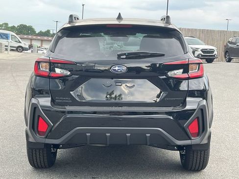 New 2026 Subaru Crosstrek 2.5i Premium AWD/4WD image 11