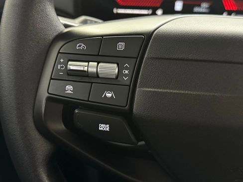 Used 2025 Kia K4 LXS image 20