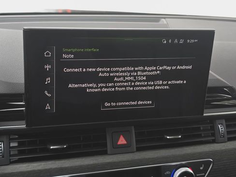 Used 2023 Audi A4 2.0T Premium Plus w/ Premium Plus Package image 21