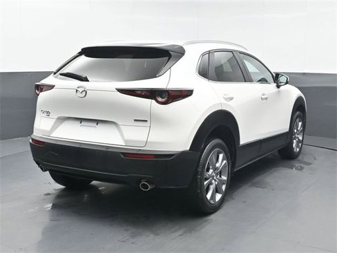 Certified 2023 MAZDA CX-30 AWD 2.5 S w/ Preferred Package image 5