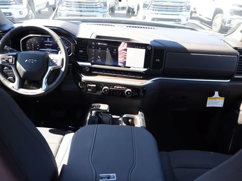 New 2026 Chevrolet Silverado 1500 RST w/ Convenience Package II AWD/4WD image 19