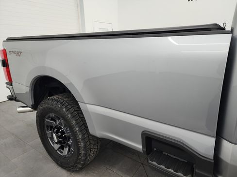 Used 2024 Ford F350 XLT w/ XLT Premium Package image 27