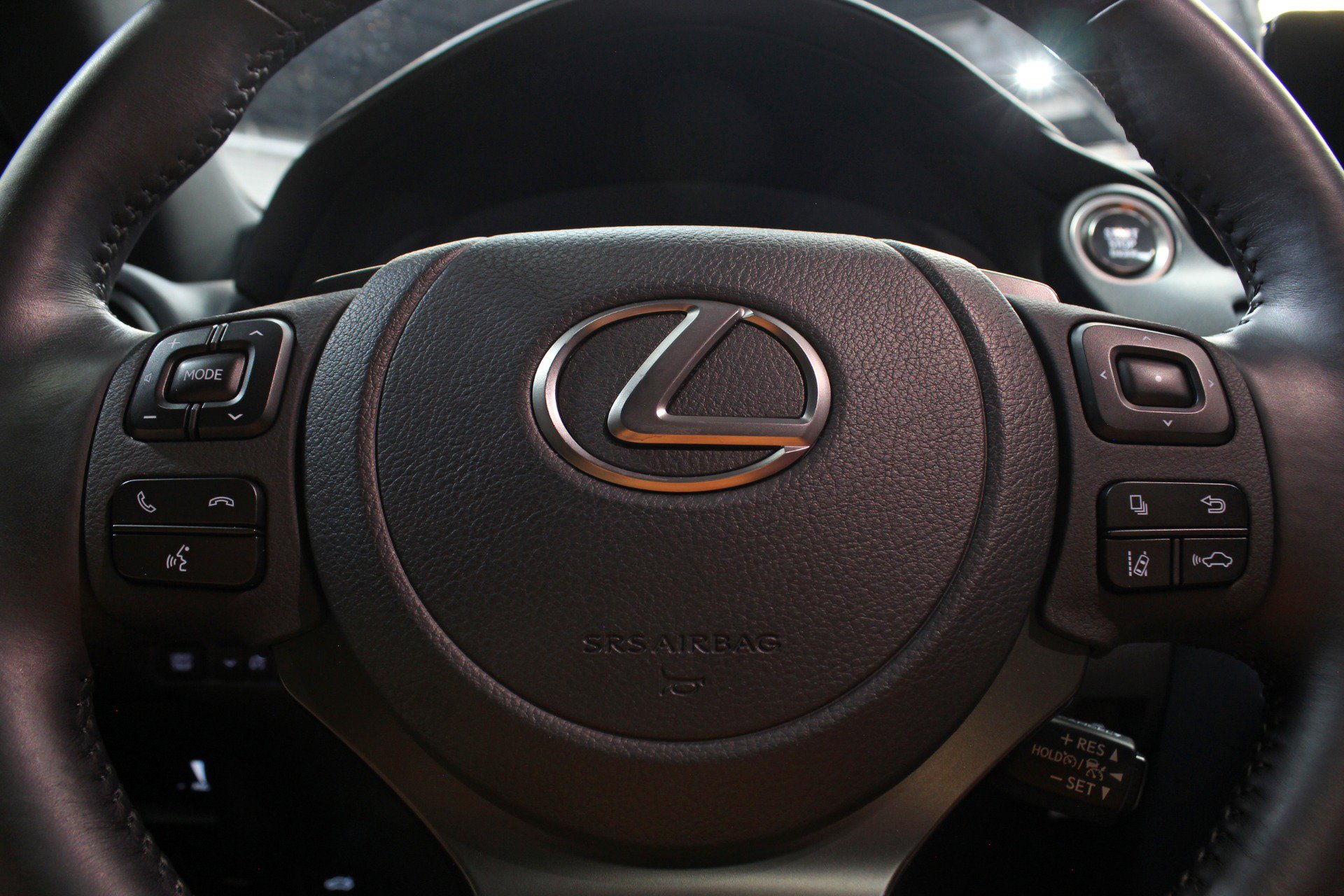 Used 2024 Lexus IS 350 F Sport RWD image 69