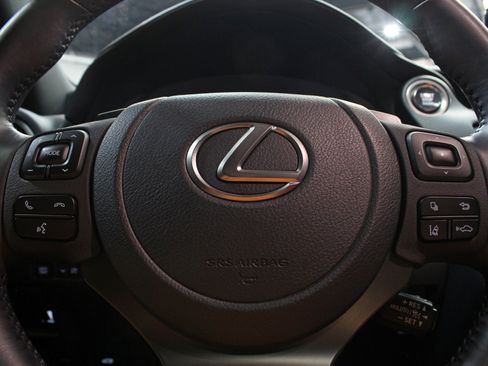 Used 2024 Lexus IS 350 F Sport RWD image 69