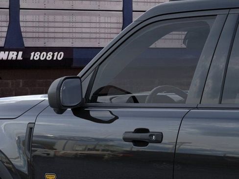 New 2026 Ford Bronco Sport Badlands AWD/4WD image 20