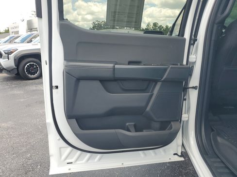Used 2024 Ford F150 STX AWD/4WD image 22