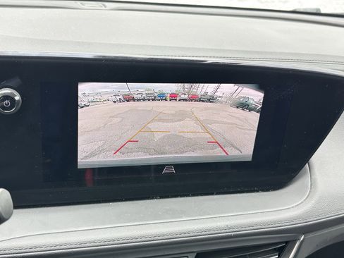 Used 2025 Buick Encore GX Preferred image 7