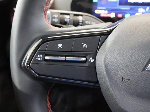 New 2026 Chevrolet Blazer EV RS w/ LPO, Blackout Package image 14