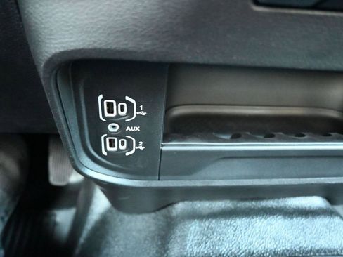 New 2026 RAM 5500 Tradesman w/ Chrome Appearance Group image 30