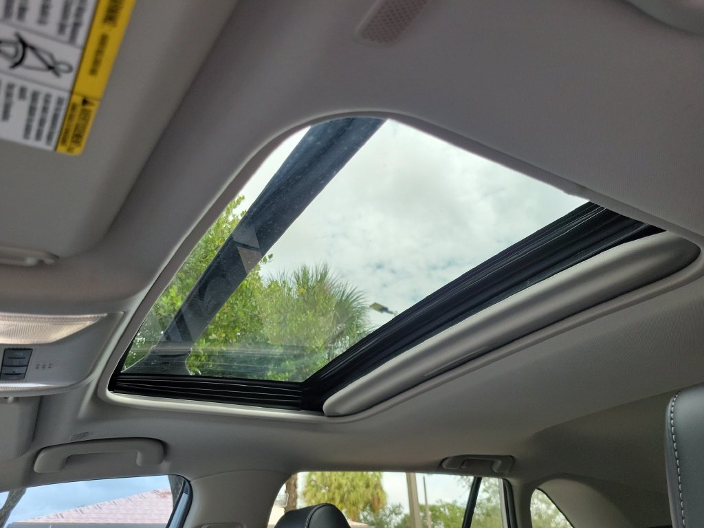 Used 2024 Toyota RAV4 XLE Premium FWD image 19