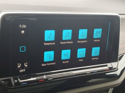 New 2026 Volkswagen Atlas SEL image 28