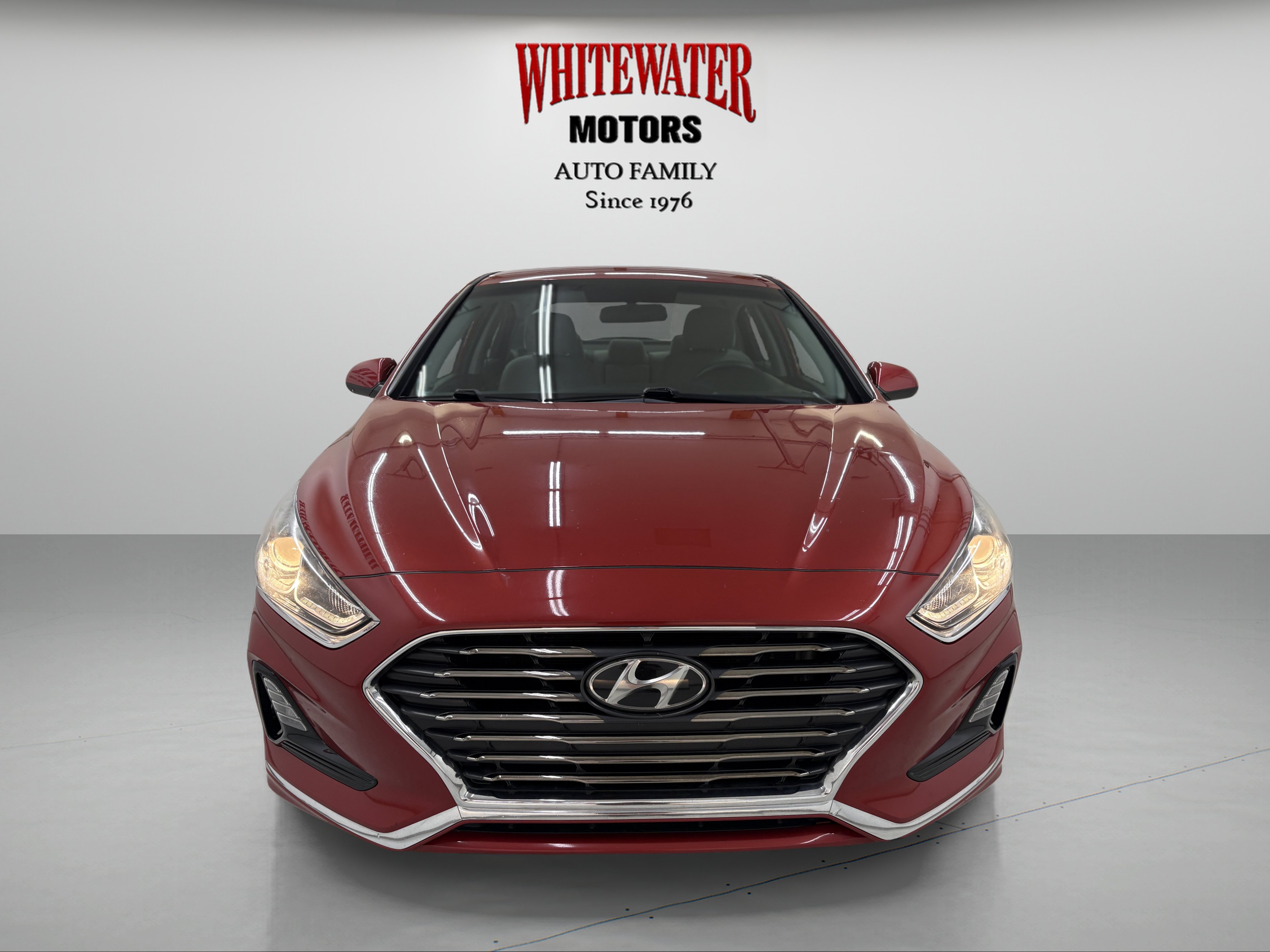 Used 2019 Hyundai Sonata SE FWD image 6
