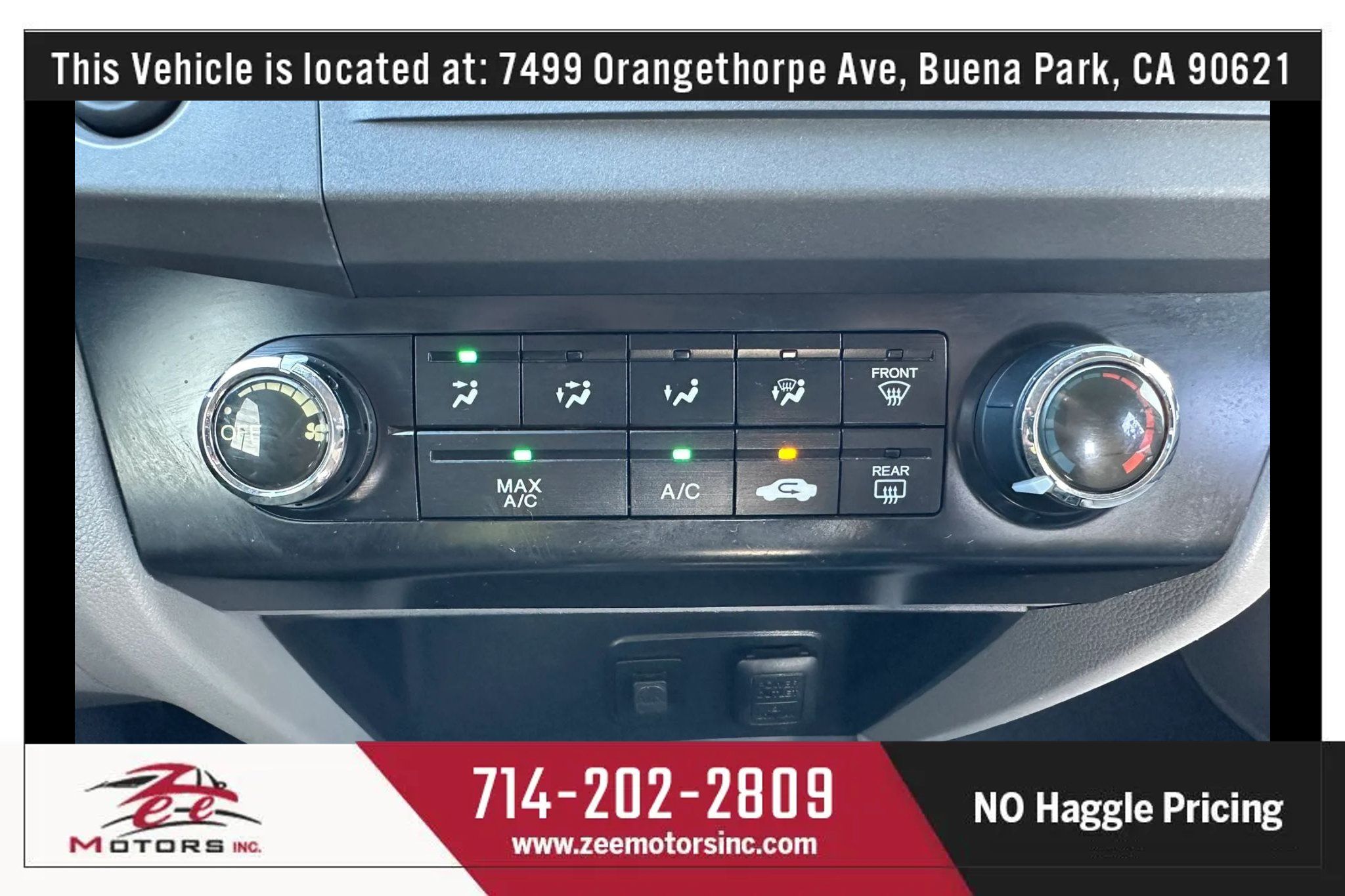 Used 2012 Honda Civic EX image 31