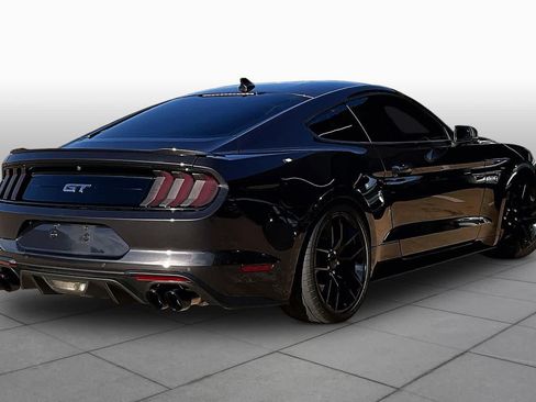 Used 2023 Ford Mustang GT Premium w/ Equipment Group 401A RWD image 14