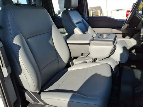 Certified 2024 Ford F250 XL w/ 360-Degree Camera Package image 14