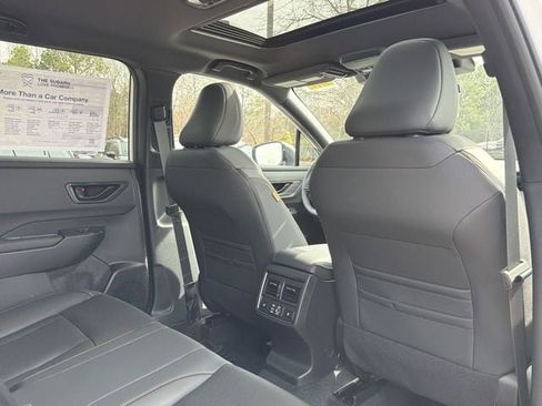 New 2026 Subaru Outback Wilderness image 18