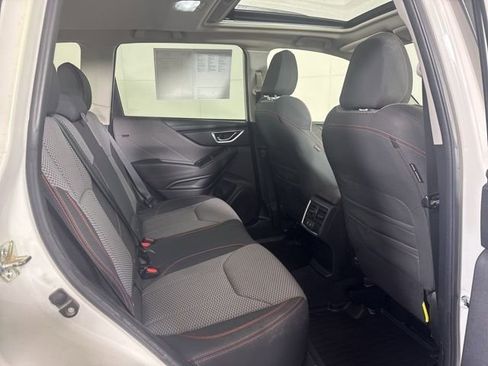 Used 2019 Subaru Forester Sport w/ Popular Package #2 image 5
