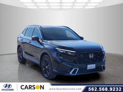 Used 2024 Honda CR-V Sport Touring