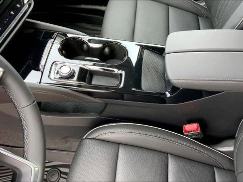 New 2026 Buick Envision Avenir AWD/4WD image 11