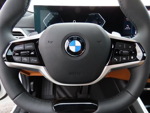 New 2026 BMW 330i xDrive Sedan w/ Premium Package AWD/4WD image 23