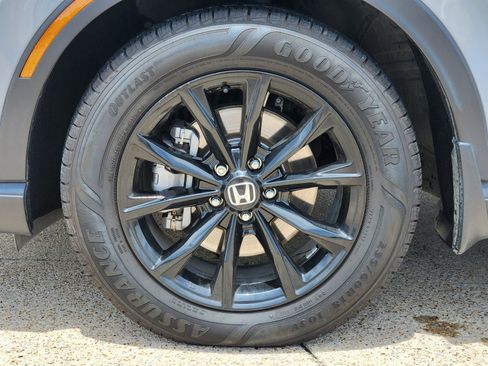 Used 2024 Honda CR-V Sport image 17