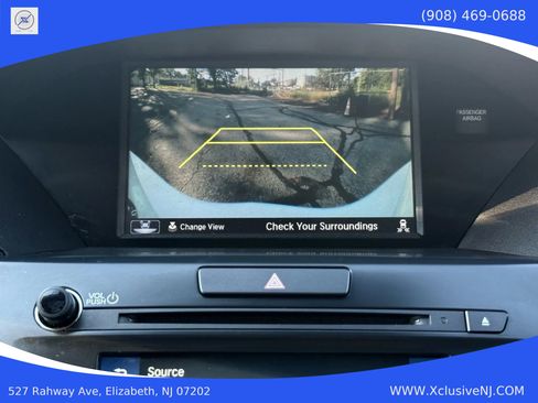 Used 2019 Acura MDX SH-AWD w/ Technology Package image 16