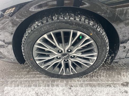 Used 2023 Kia Forte GT-Line w/ GT-Line Technology Package image 14