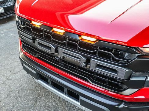 New 2025 Ford F150 Raptor image 8