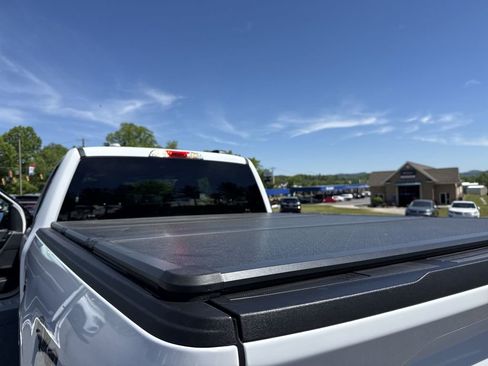 Certified 2024 Ford F150 STX AWD/4WD image 37