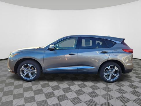 Used 2025 Acura RDX SH-AWD w/ Technology Package image 5